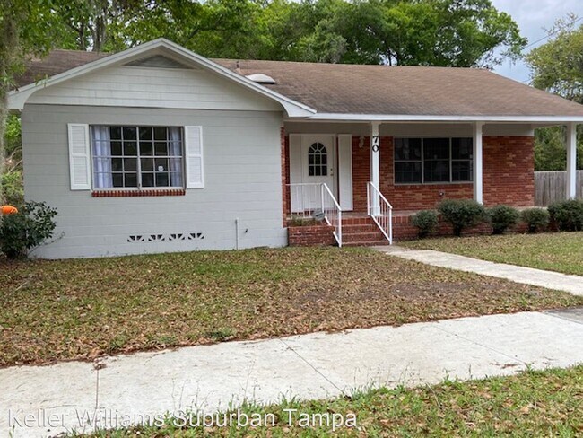 Building Photo - 2 br, 2 bath House - 709 N Warnell St