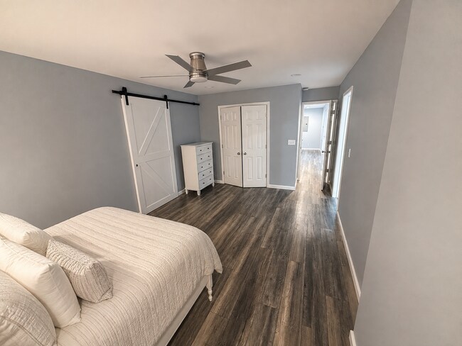 Foto del edificio - 1491 Puckett Rd