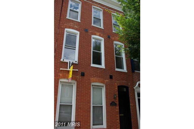 Primary Photo - 1032 S Hanover St