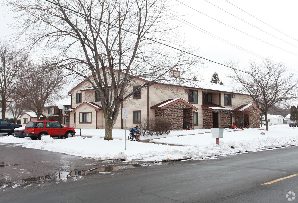 Foto del edificio - Menomonie Tri-City Country