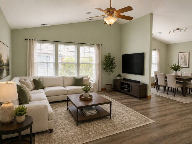 Foto del edificio - 3322 Bromley Ln