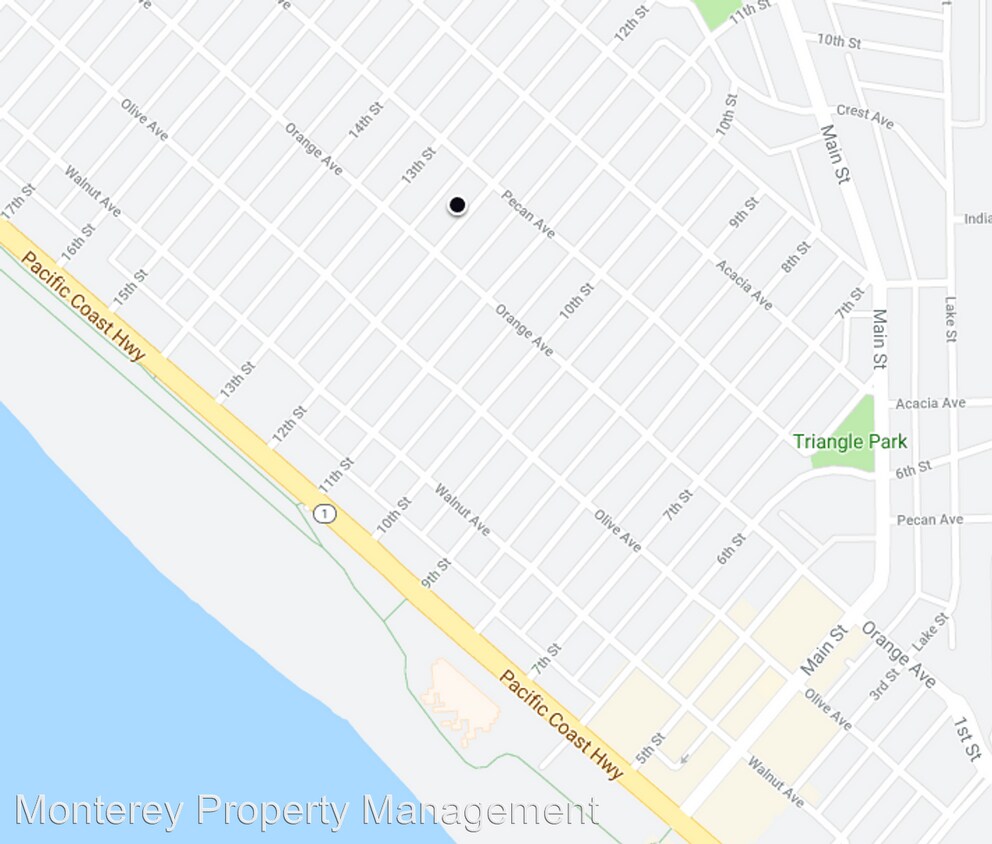 Foto del edificio - 417 12th St