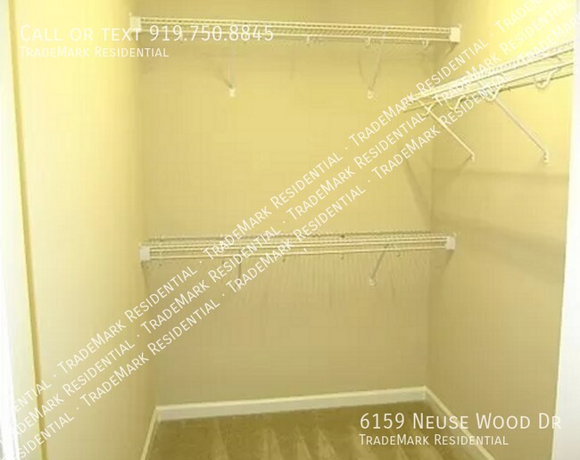 Building Photo - 6159 Neuse Wood Dr