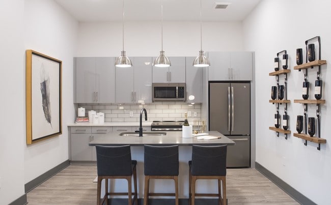 The Guild apartments — community photo - The Guild