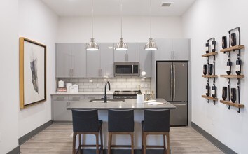 The Guild apartments — community photo - The Guild