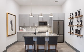 The Guild apartments — community photo - The Guild