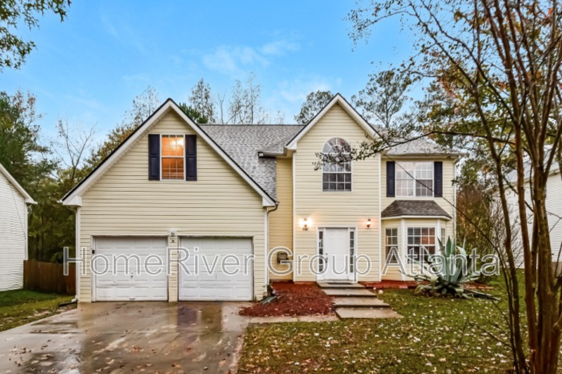 Foto principal - 548 Harvick Cir