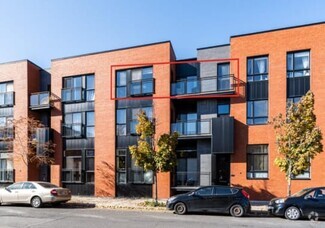 Building Photo - 3625 Rue Masson