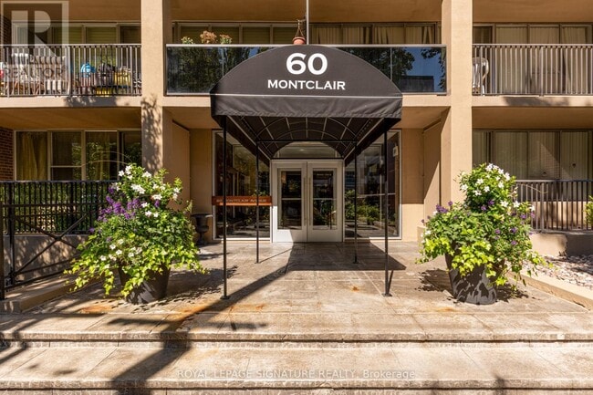 Building Photo - 60-460 Montclair Ave