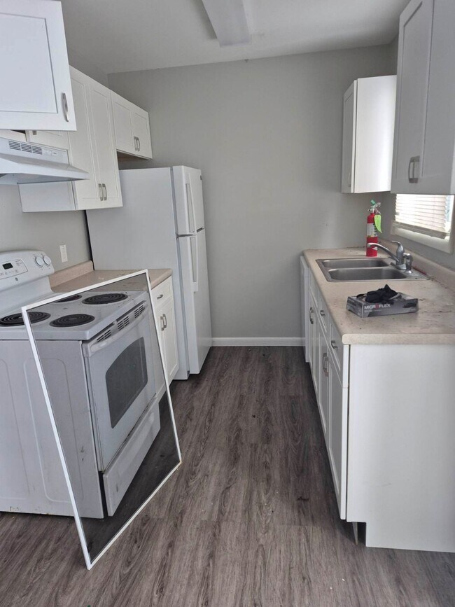 Photo - C3 Grandview Dr Townhome