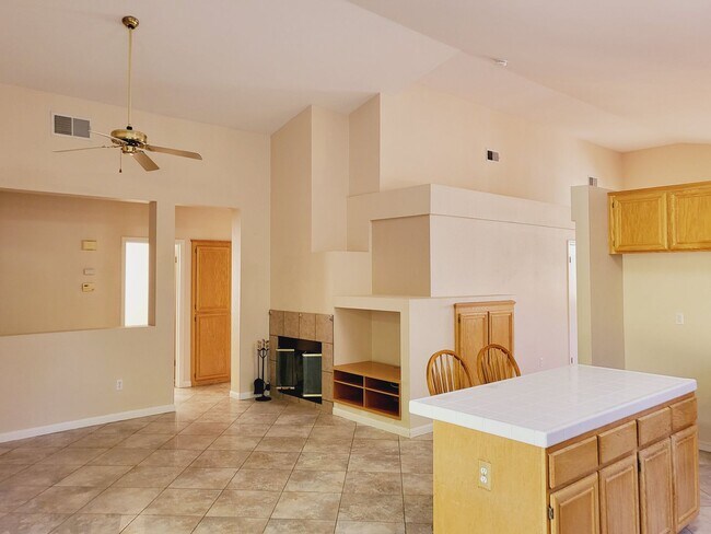 Foto del edificio - Very Nice Single Story Home