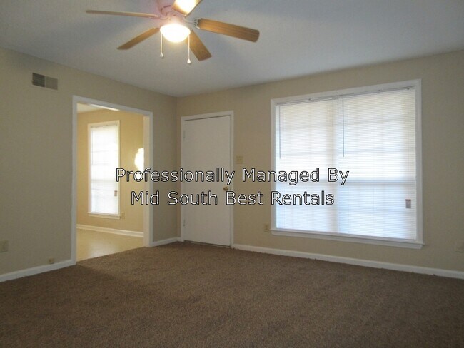 Foto del edificio - 6235 Cheekwood