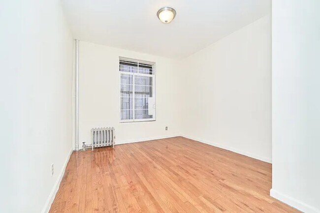 Foto del edificio - 1590 Amsterdam Ave
