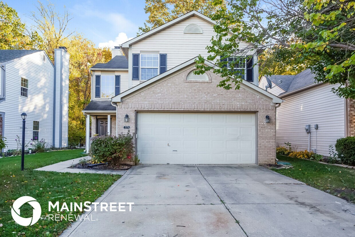 Foto principal - 2279 Salem Park Dr