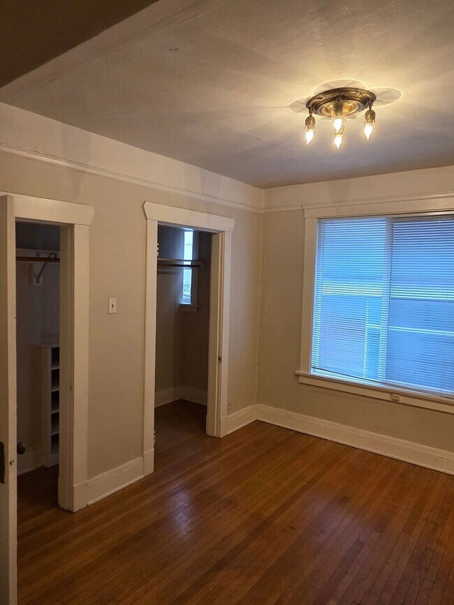 Foto del interior - Seward Apartments