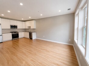 Interior Photo - Define Glover