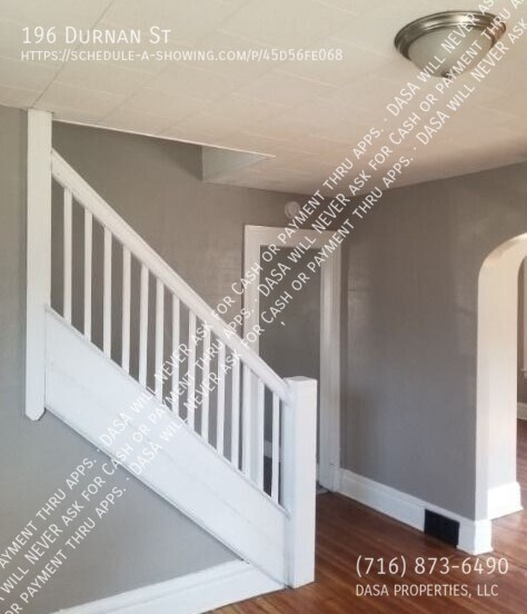 Foto del edificio - 196 Durnan House - 3 Bed / 1 Bath