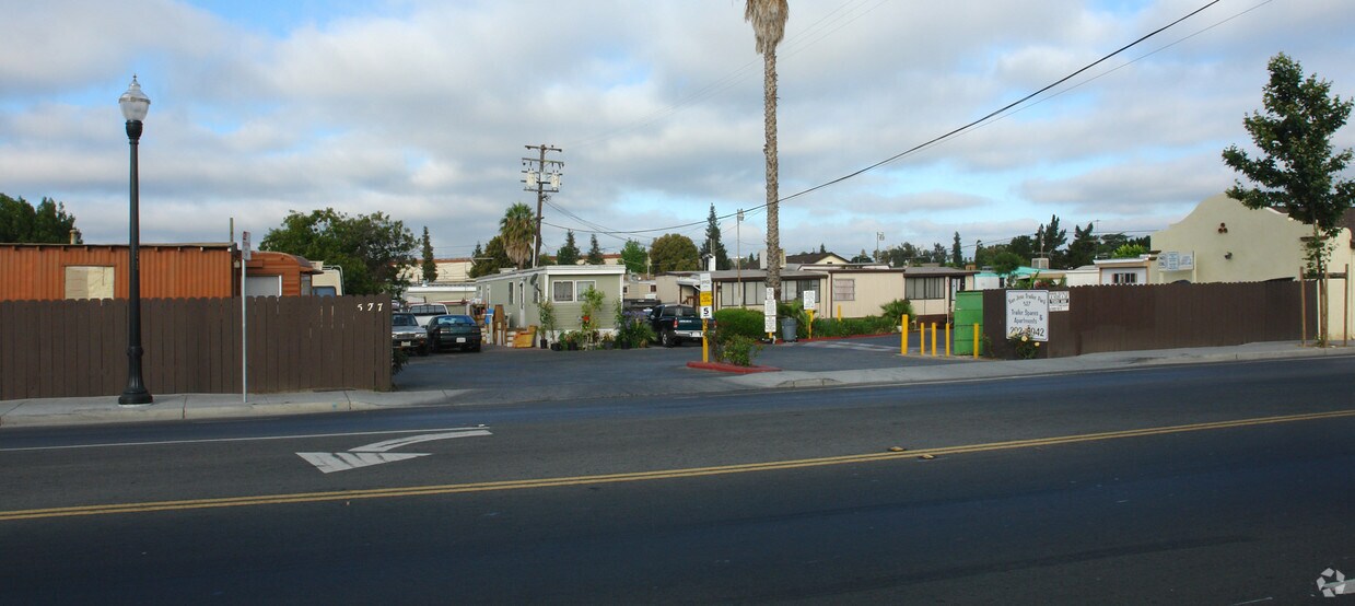527 Mclaughlin Ave, San Jose, CA 95116 Apartments in San Jose, CA