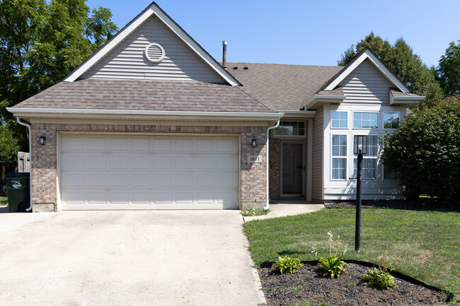 Building Photo - 1671 Glenn Abbey Dr