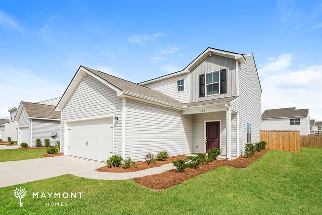 Building Photo - 180 Pine Crest View Dr