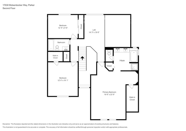 Building Photo - 17030 Motsenbocker Way