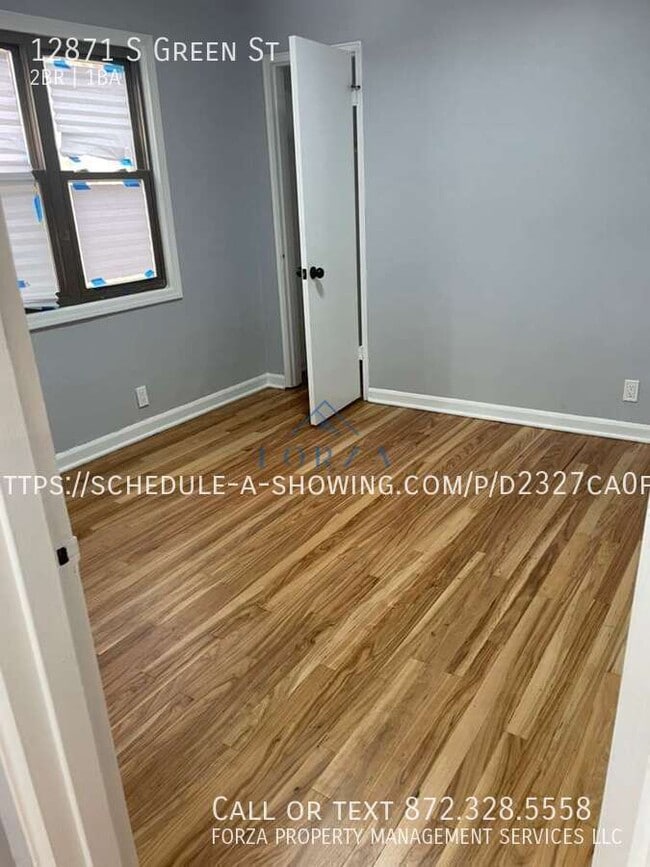 Foto del edificio - 12871 S Green St