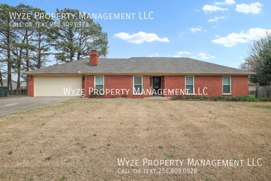 Primary Photo - 2202 Manchester Cir SW