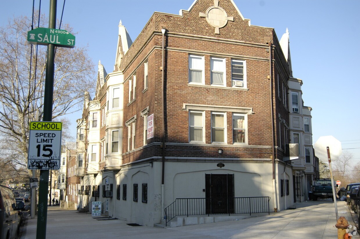 Primary Photo - 4941 Oxford Ave
