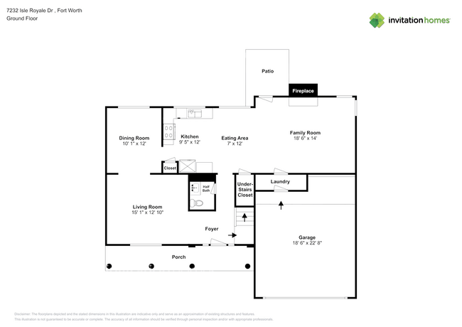 Building Photo - 7232 Isle Royale Dr