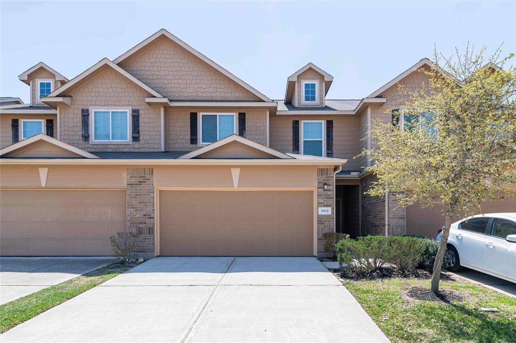 Foto principal - 3915 Lexington Grove Ct