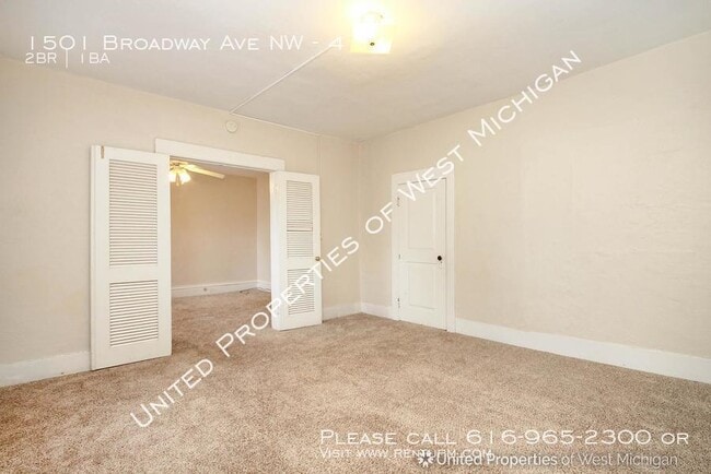 Building Photo - 1501 Broadway Ave NW