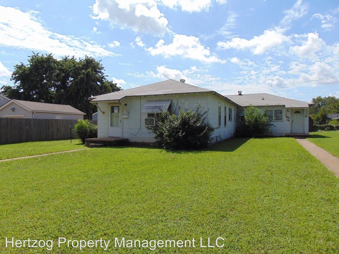 13141316 S 8th St, Ponca City, OK 74601 Room for Rent in Ponca City