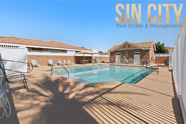 Foto del edificio - 2854 W Agate Ave