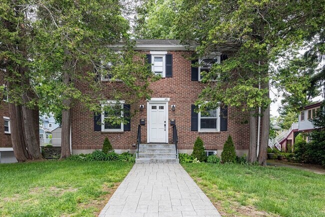 Foto del edificio - 147 Lowell Ave