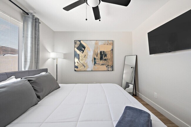 Foto del edificio - 1732 E Elwood St