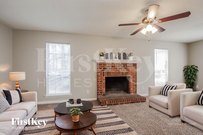 Building Photo - 6904 Passeres Ct