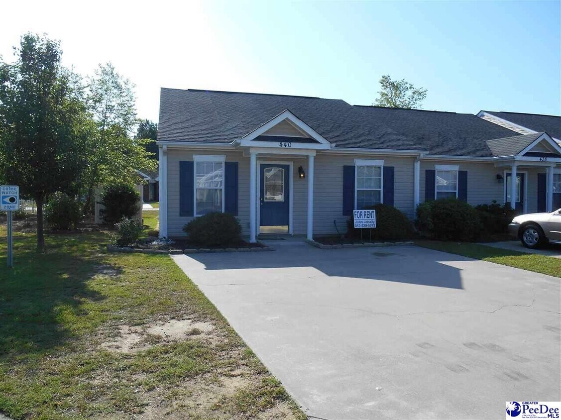 Foto principal - 440 Londonberry Dr