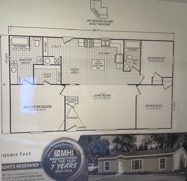 Foto del edificio - 517 Lytton St