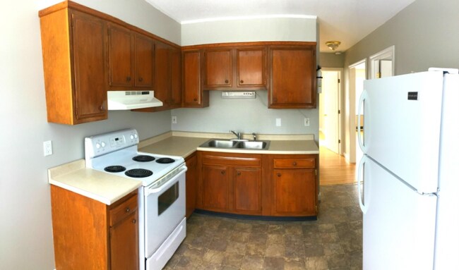 Foto del edificio - 521 Bay Rd