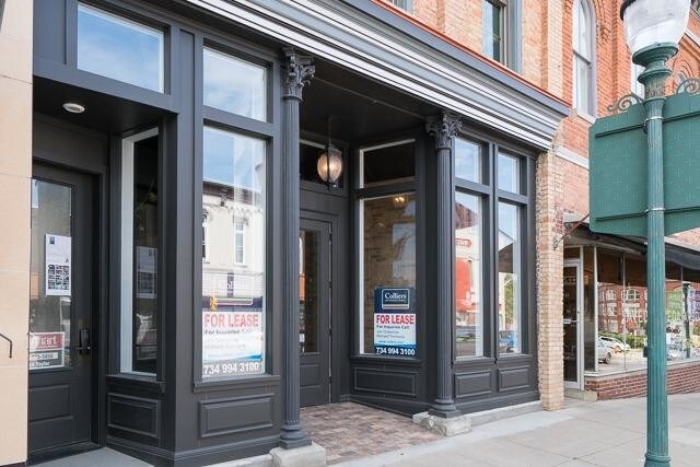 Building Photo - 103 N Main St