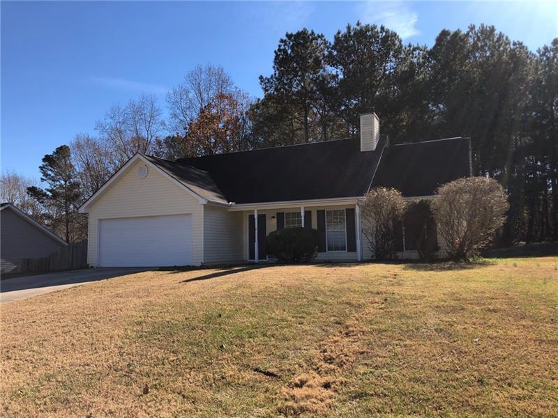 Foto principal - 4904 Kensington Park Dr