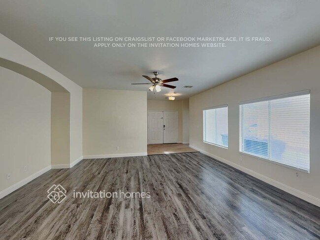 Foto del edificio - 1616 Little Crow Ave