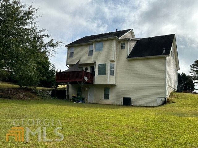 Building Photo - 1132 Ozora Farms Ct
