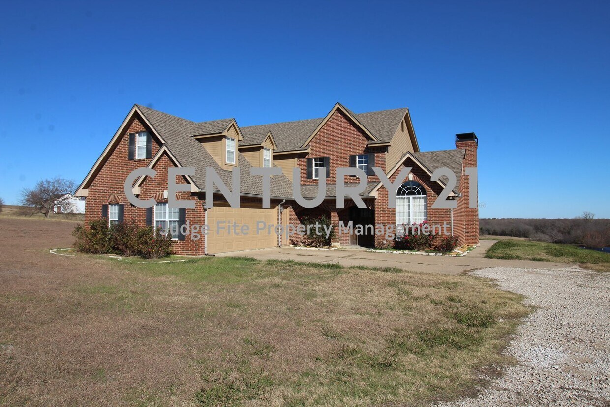 1904 Alsdorf Rd, Ennis, TX 75119 House Rental in Ennis, TX