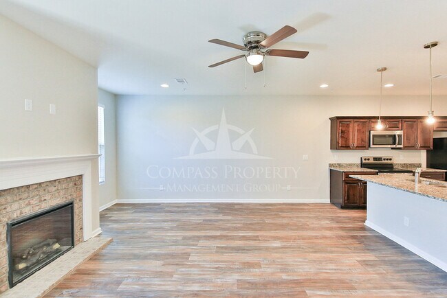Building Photo - 1841 Broad River Rd