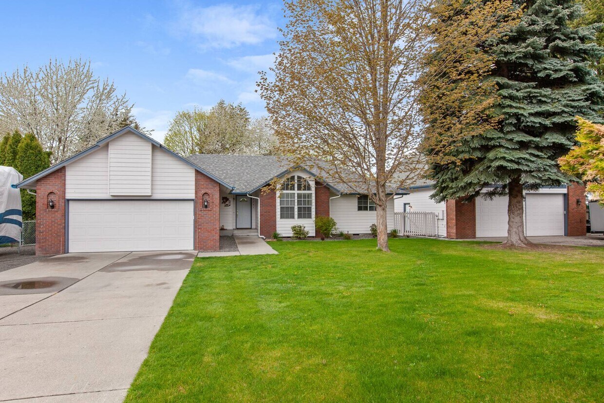 Foto principal - 7767 N 4th St