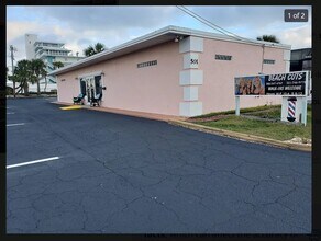 Building Photo - 501 Plaza Blvd