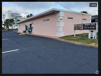Building Photo - 501 Plaza Blvd