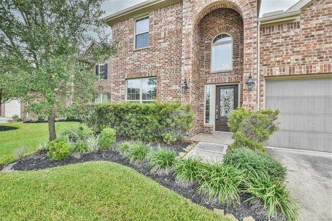 Foto del edificio - 17922 Tall Chestnut St