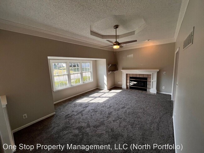 Building Photo - 3 br, 3 bath House - 10103 N Central St